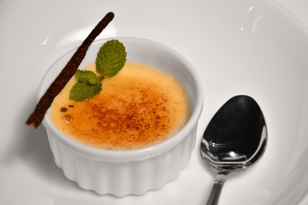 폭스 칸디 바이 폭스 리조트 캔디 외부 사진 Crème brûlée