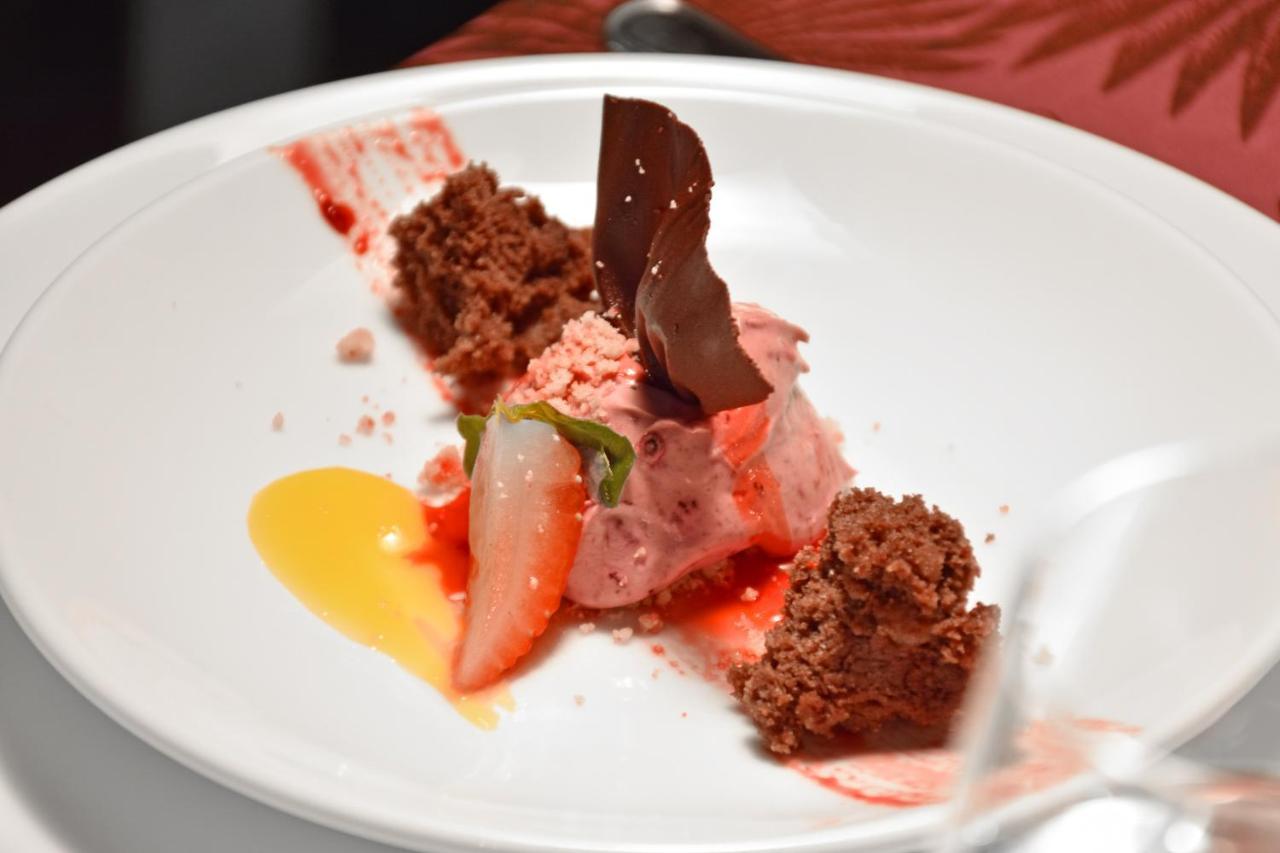 폭스 칸디 바이 폭스 리조트 캔디 외부 사진 A dessert